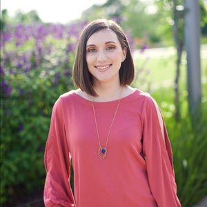 Meet your Posher, Lindsay